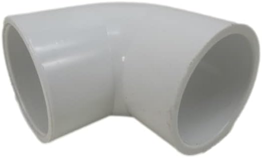 Hot Tub Spa 90° ELL 2 Slip X 2 Slip Plumbing PVC Fitting How To Video