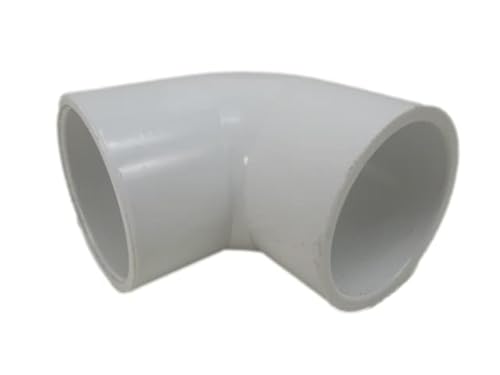 Hot Tub Spa 90° ELL PVC Slip Fitting How-To Video