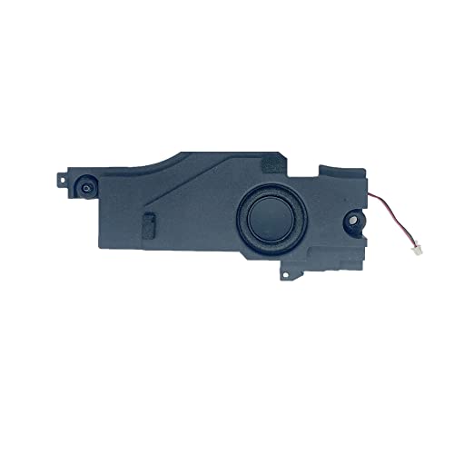 Haut-Parleur Interne pour Dell Alienware M18x R1 Noir Enceinte Ordinateur Portable