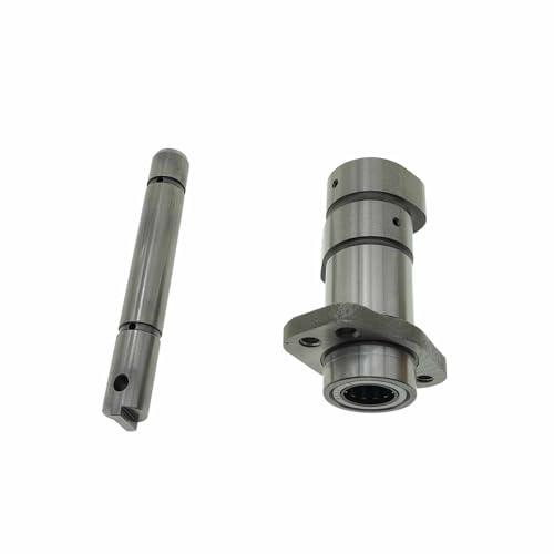 Árbol de levas GA125 para solucionar pérdida de potencia 5