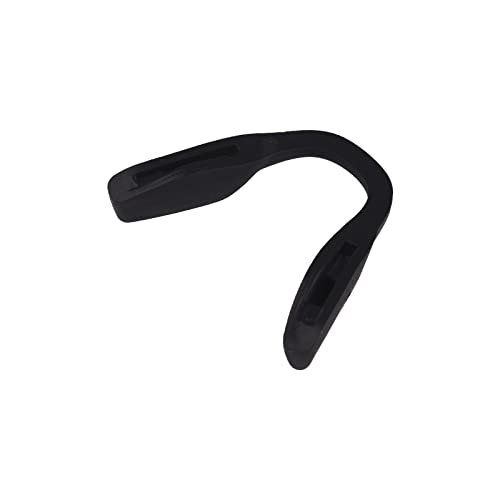 Image of Eye Opening Stuff Replacement Nosepieces Compatible with Oakley Metalink OX8153 /Coinflip OO4144 /Hex Jector /Nxtlvl Eyeglass
