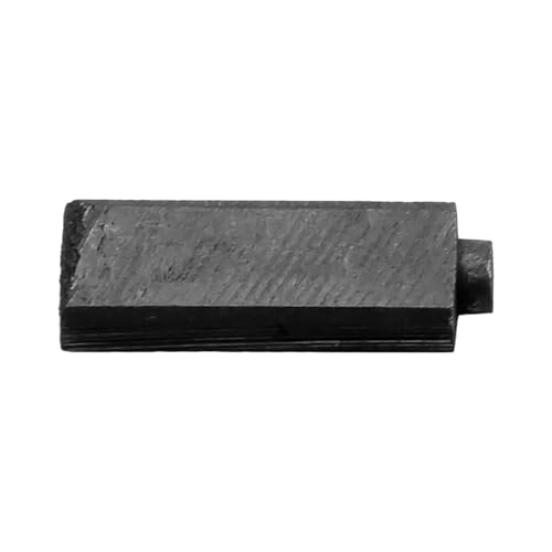 Balais de carbone 4x5.5x17mm pour sèche-cheveux et petits moteurs électriques - 7