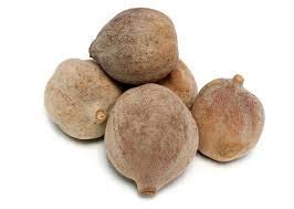 Seasol Baheda bedda Nuts/Terminalia bellirica/Bahera (50 GMS)