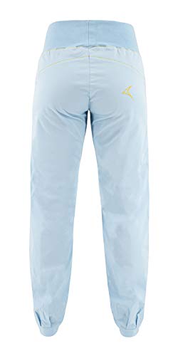 Café Kraft Climbing - Pantaloni da arrampicata da