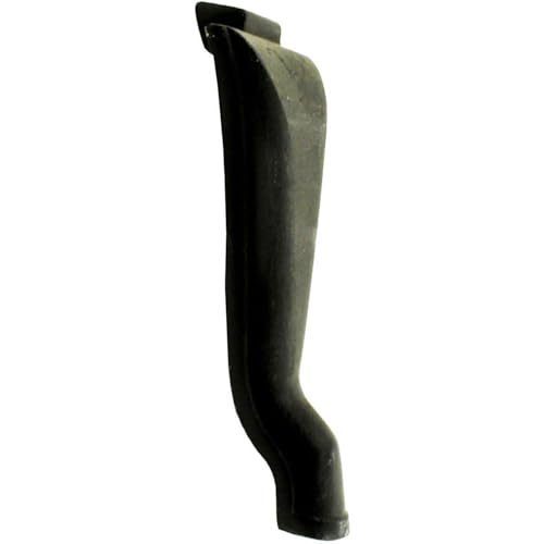 Stove Parts 4 Less BX42E Cast Iron Leg: 40790 Compatible with Vogelzang