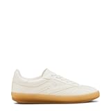 Madden Girl Women's Giia-P Sneaker, White Paris, 9