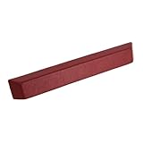 ZykoXental Arm Pad Med. Emberglow Metallic Red Interior for Ford for Mustang 2.8L/4.3L 1964-1965 &amp; 3.3L/4.7L 1964-1966 C6ZZ-6524100
