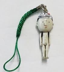 Amazon | カプセル 伝染るんです。フィギュア根付け 第2弾 オール5