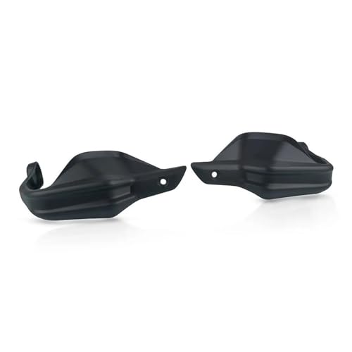 Protège-mains guidon CFMOTO 650MT 400GT pour rouler au sec et à l'abri du vent