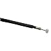 Clutch Cable Compatible with Yamaha YZ250 2003 2004 2005 YZ450F 2004 2005 2006 23-064
