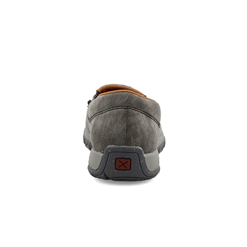 Image of Twisted X Women's Moc Driving Style Loafer