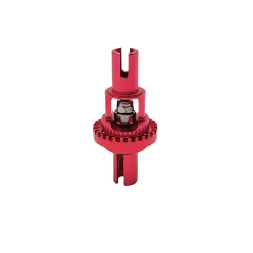 RC�����X�y�A Compatible With WLtoys K969 K979 K989 For MINI-Q 1/28 RC �J�[�A�b�v�O���[�h�p�[�c ���^���f�t�@�����V�����M�A�Z�b�g�����L�b�g�ɑΉ�