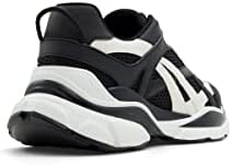 Call It Spring Men's Raycer Sneaker, Black, 9 | Image 1