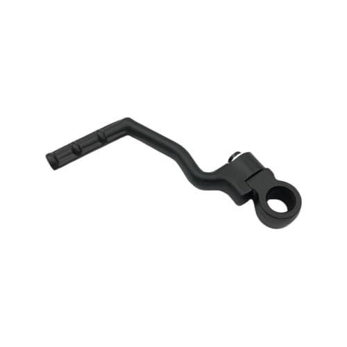 Kick de démarrage 250cc pliable pour remplacer un levier cassé