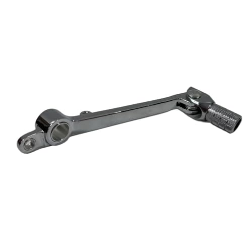 Pédale de frein et levier vitesse pliable CBR 600 F4 F4i 1999-2006 moto