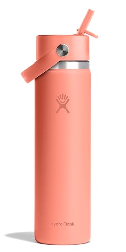 kitchen hydro flask water bottle