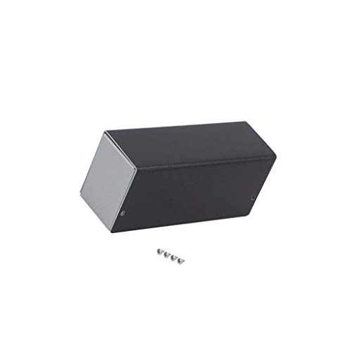 Boîtier TEKO 381.18 en aluminium pour protéger les circuits fragiles
