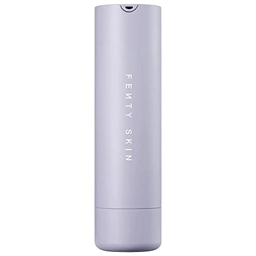 Fenty Skin Hydra Vizor Refillable Invisible Face Moisturizer SPF 30 with Niacinamide 1.7 oz/ 50 mL