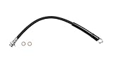 Sunsong 2201022 Brake Hydraulic Hose