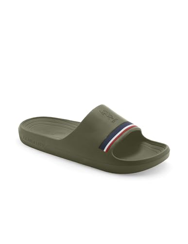 Image of USPA| EASTON NAVY| Stylish slider Flipflops for Man