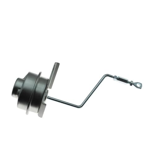 Turbocompresseur TF035 Mitsubishi Pajero 2.5 Réparer Perte Puissance