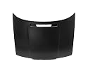 EDA PREMIUM auto Motorhaube 6U0823031C passend für SKODA FELICIA, 05.98-06.01