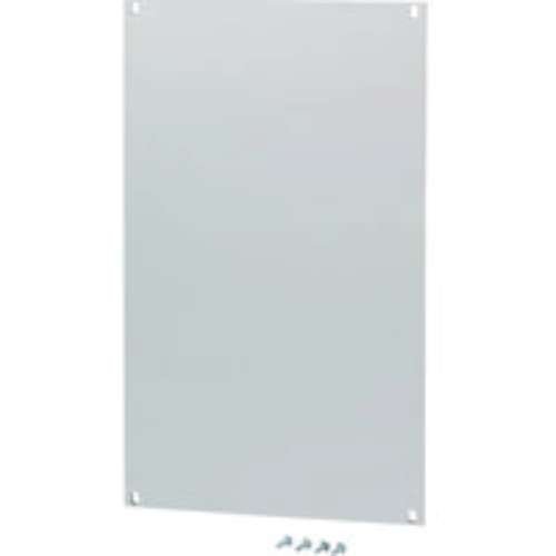 Plaque Support aveugle Hager Orion Plus isolant panneau 1150x800