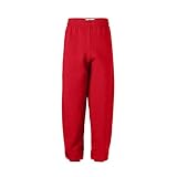 MJ Soffe Big Boys' Sweatpant