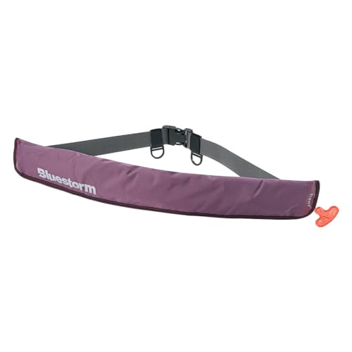 高階救命器具 ブルーストーム Re ソバーウエスト BSJ-5930RS