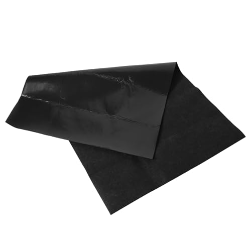 Tapis anti-déversement huile Mikinona pour éliminer les taches tenaces sur le béton