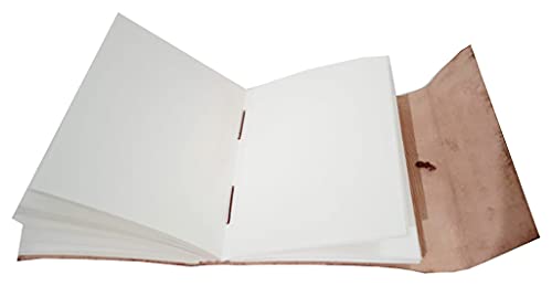 Purpledip Leather Diary/Journal/Notebook For Corporate Gift Or Personal Memoir: Heart-To-Heart #TOP3