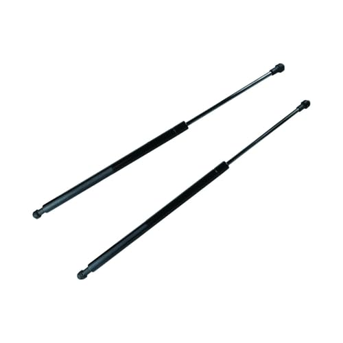 Entretoise de coffre Golf 7 MK7 de qualité supérieure support de hayon robuste