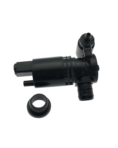 Pompe de lave-glace haute durabilité 76806-TGG-E01 Honda Civic gicleur d'essuie-glace