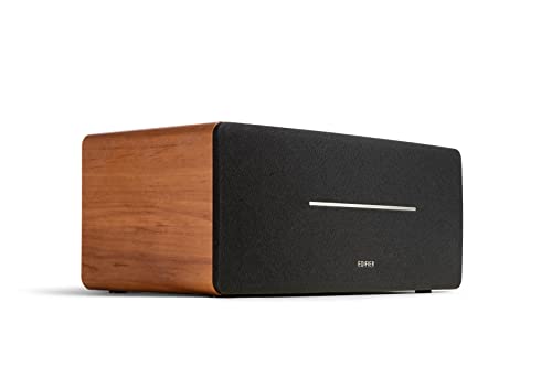 Edifier D12 Enceinte – Haut-Parleur de Bureau Bluetooth stéréo intégré – Haut-Parleur sans Fil pour Ordinateur de Bureau… - Les Beatles, Paul McCartney, John Lennon, RIngo Starr, George Harrison Edifier D12 Enceinte - Haut-Parleur de Bureau Bluetooth stéréo intégré - Haut-Parleur sans Fil pour Ordinateur de Bureau… – Image 8