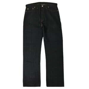 ワンピースオブロック　デニムパンツ　409xxx 激レア品　1947モデル ONE-PIECE OF ROCK 409xxx MODEL 1947 | FORTYNINERS no blog