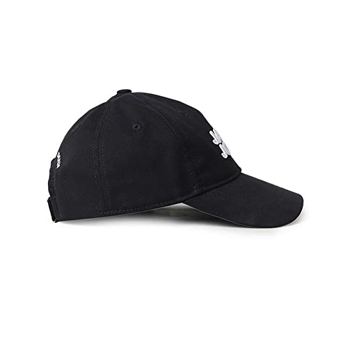 Image of Jack & Jones Cotton Junior Boy's Baseball Cap