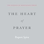 Cover of The Heart of Prayer