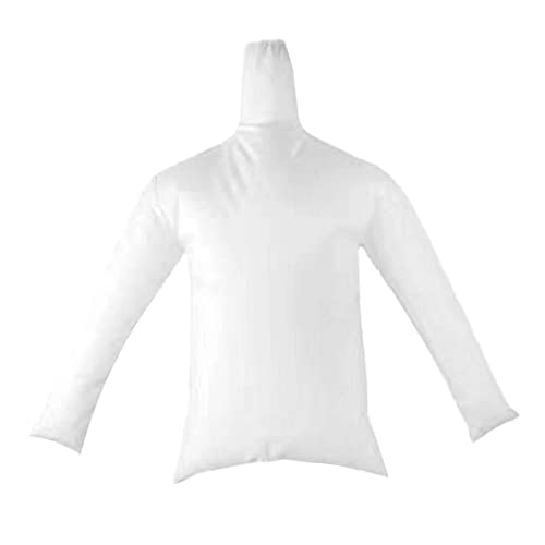 ＫＬＫＣＭＳ de de roupa para de secagem rápida com de espaço para ca e calças dormitórios, Mangas comprid