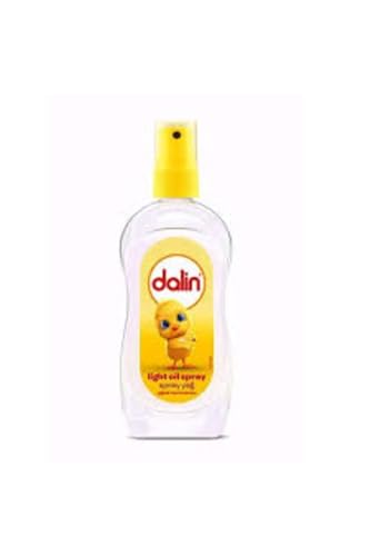 Sprey Bebek Yağı 200 ml