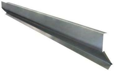 Classic 2 Current Fabrication Panel basculante compatible con Mazda 3 Outer Rocker Panel RH 2004-2009