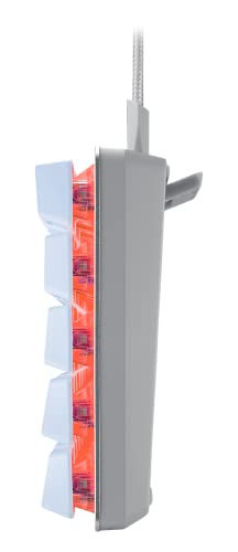 Keyboard ROG Falchion Ace White - Tastiera gaming - Immagine 4