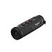 BlazeSeeker Thermal Hunting Monocular - 256x192 Sensor, 50Hz, 12μm, <35mK, 720x540 LCOS Display, 12.5mm Eye Relief, 9+ Hour Battery, USB Type-C, IP67 Waterproof (256x192; 1-8.8X)