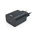 Produktbild Hama Schnellladung, USB-C, Power Delivery (PD), 20W, Anthrazit