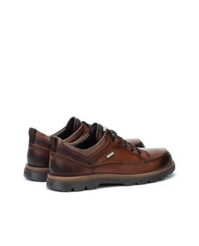 PIKOLINOS Lace-ups Leather Vigo for Man3