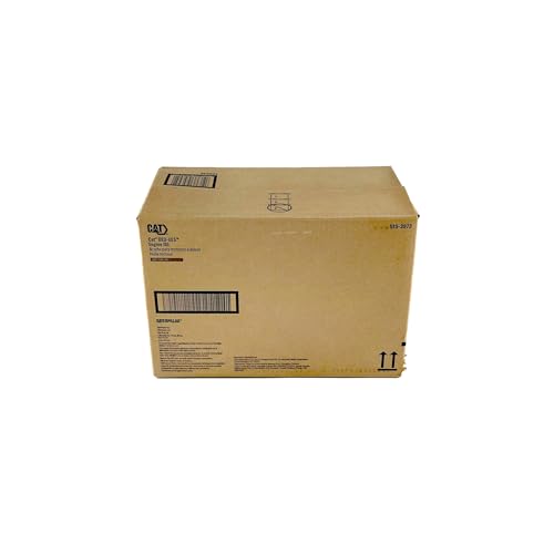 Aceite para motor Cat DEO-ULS 15W-40 1 galón pack 4 miniatura 5