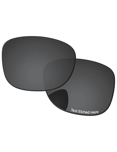 Image of Replacement Lenses Compatible with Ray-Ban RW4004 53mm Sunglass - Precision Fit, UV Block & Impact Resistant