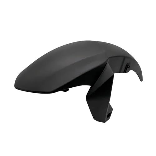 Garde-boue moto anti-éclaboussures ABS pour Kawasaki Ninja 650 et ER6N 2012-2016