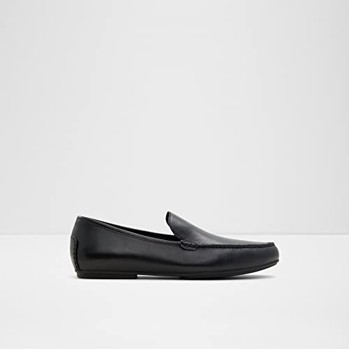 Image of Aldo Tinos Men's Black Casual Shoes