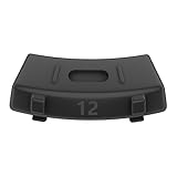 Gofotu Golf Driver Weights Compatible with Callaway 2026 Quantum Driver Back Weight Choose one (12g)