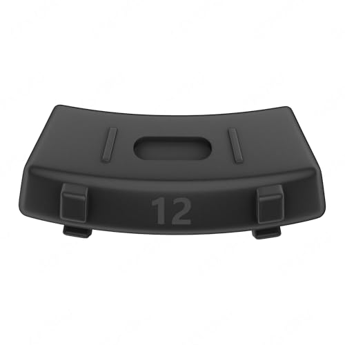 Gofotu Golf Driver Weights Compatible with Callaway 2026 Quantum Driver Back Weight Choose one (12g)